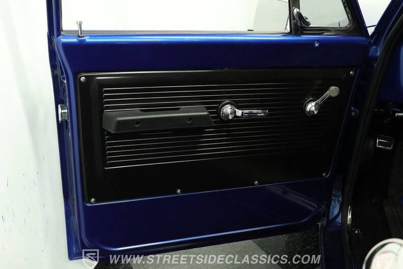 1972 Chevrolet C10