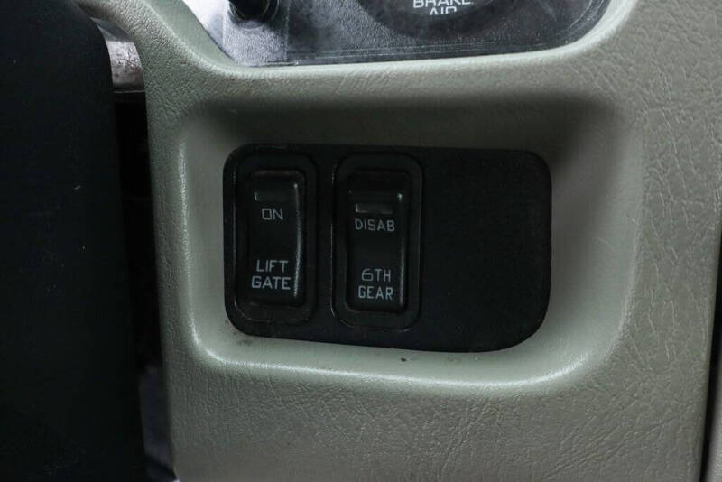 2019 International DuraStar 4300