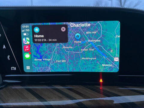 2021 Cadillac Escalade ESV Sport Platinum