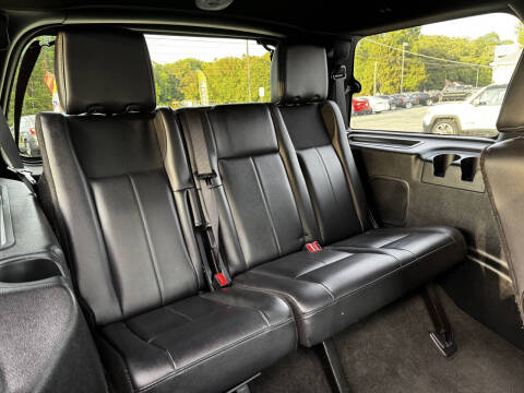 2016 Ford Expedition XLT