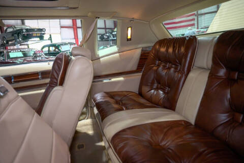 1978 Cadillac Eldorado