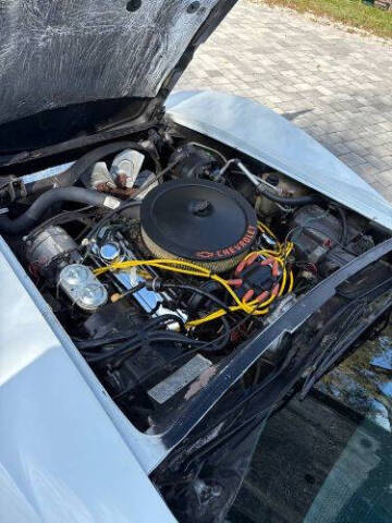 1979 Chevrolet Corvette