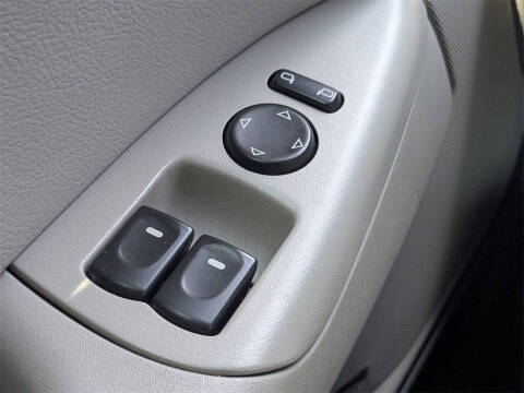 2006 Chevrolet Corvette