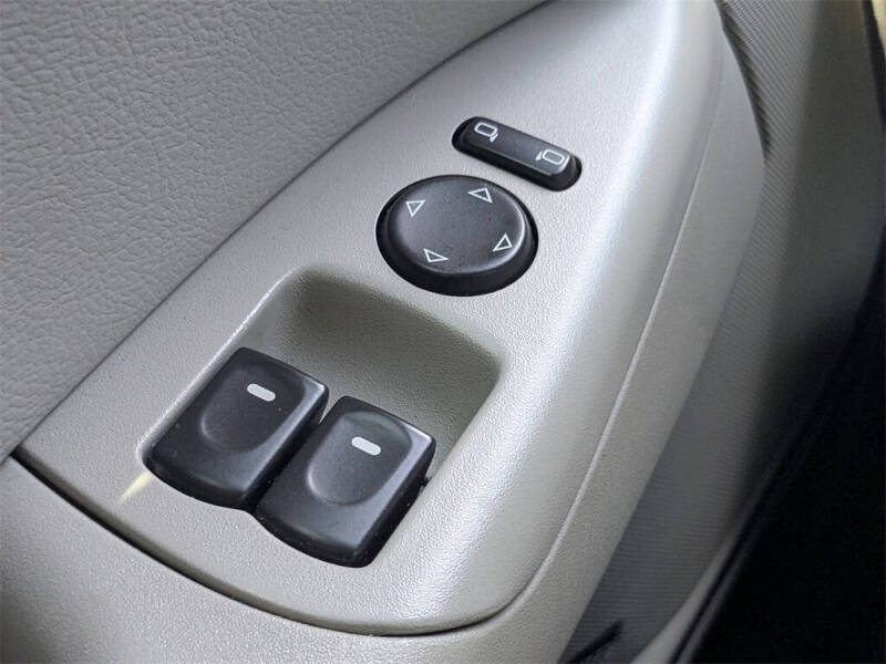 2006 Chevrolet Corvette