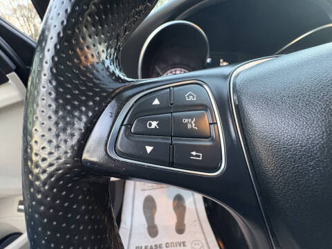 2015 Mercedes-Benz C-Class C 300 4MATIC