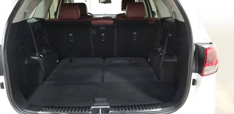 2017 Kia Sorento SX V6