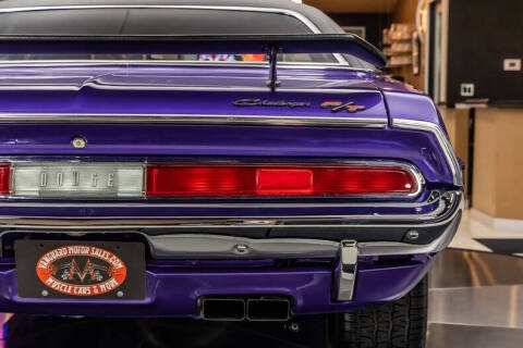 1970 Dodge Challenger