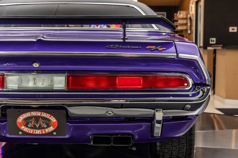 1970 Dodge Challenger