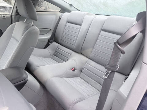 2008 Ford Mustang GT Deluxe