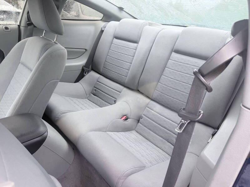 2008 Ford Mustang GT Deluxe