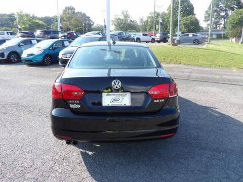 2013 Volkswagen Jetta
