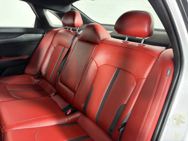 2023 Kia K5