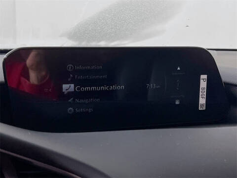 2026 Mazda Mazda3 Hatchback 2.5 S Select Sport