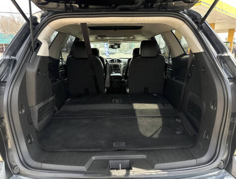 2014 Buick Enclave Premium