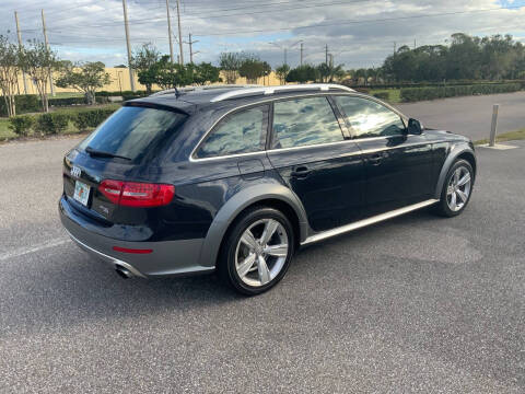 2014 Audi Allroad 2.0T quattro Prestige