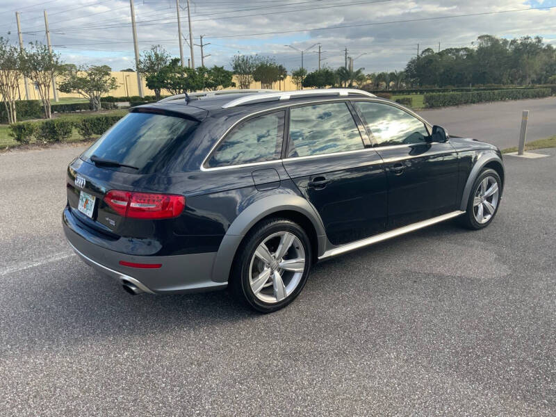 2014 Audi Allroad 2.0T quattro Prestige