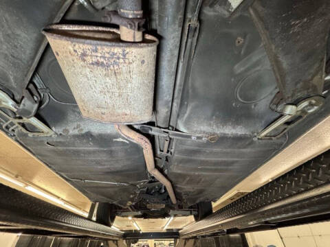 1975 Mercedes-Benz 300-Class