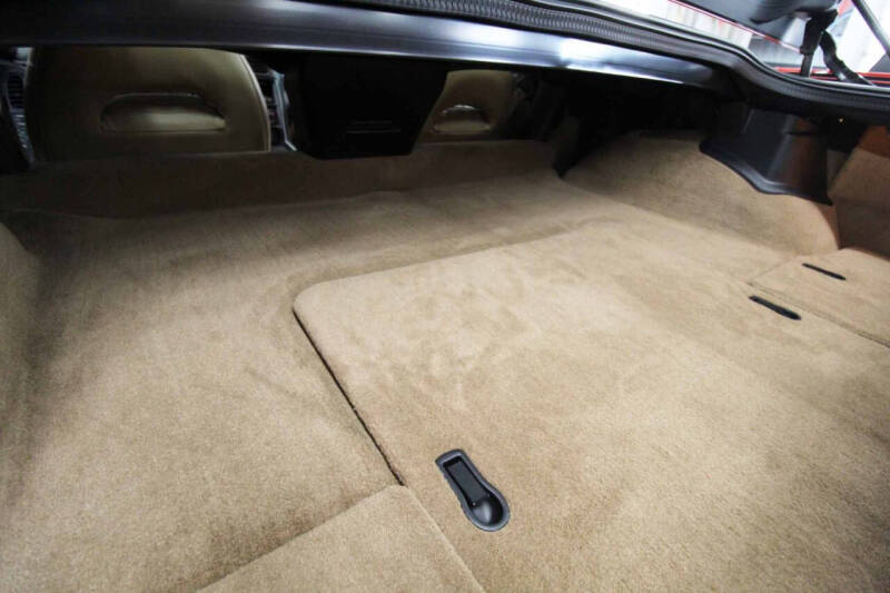 1998 Chevrolet Corvette