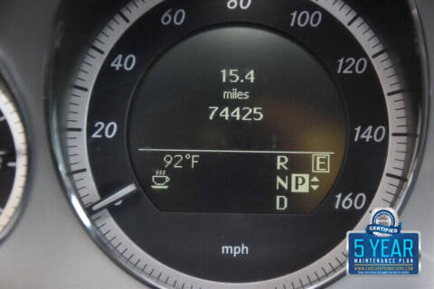 2011 Mercedes-Benz E-Class E 350 Luxury