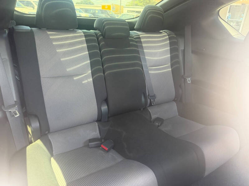 2015 Scion tC