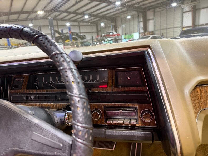 1970 Cadillac DeVille