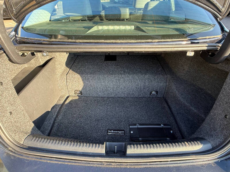 2014 Volkswagen Jetta Hybrid SEL