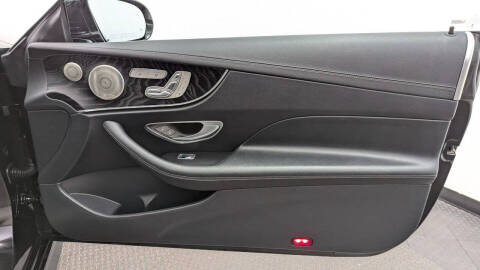 2022 Mercedes-Benz E-Class E 450