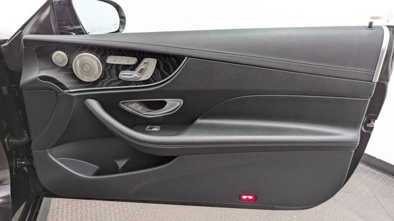 2022 Mercedes-Benz E-Class E 450