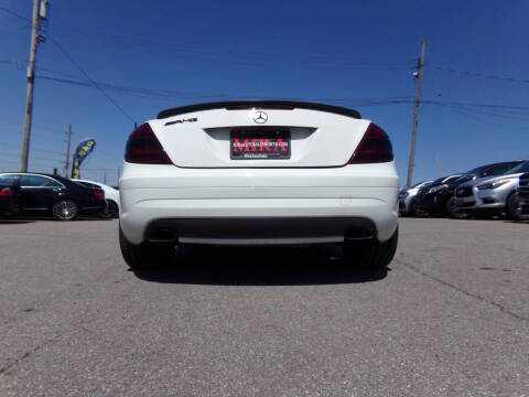 2011 Mercedes-Benz SLK SLK 300