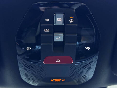 2024 Kia EV9 GT-Line