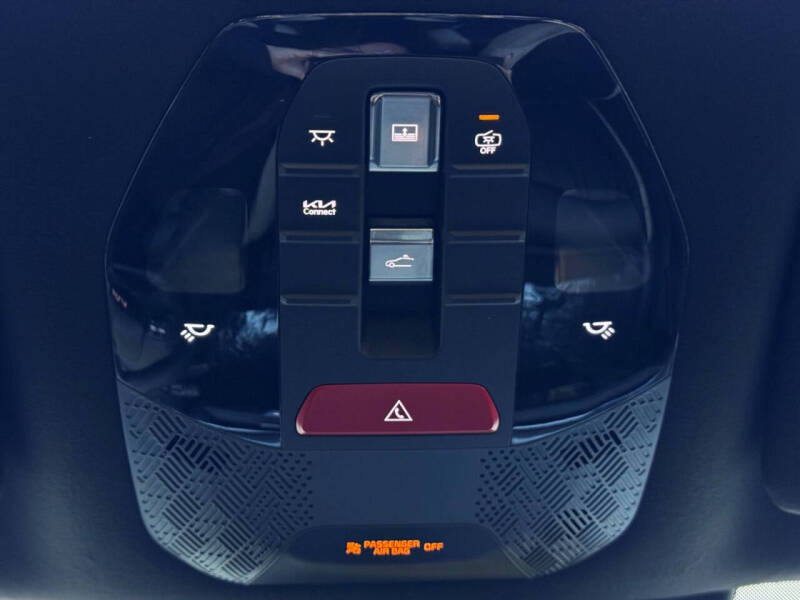 2024 Kia EV9 GT-Line