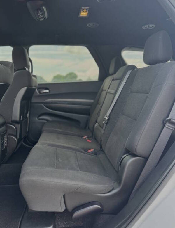 2024 Dodge Durango R/T