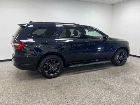 2024 Dodge Durango SXT Plus