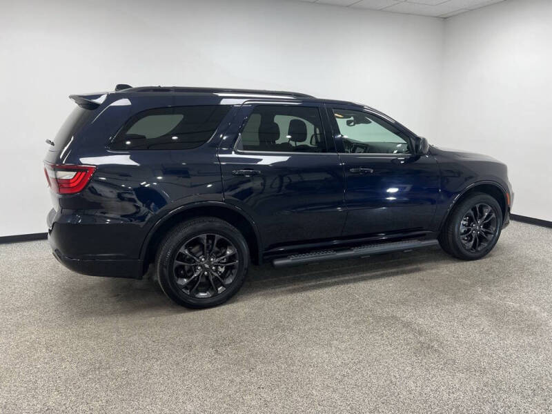 2024 Dodge Durango SXT Plus