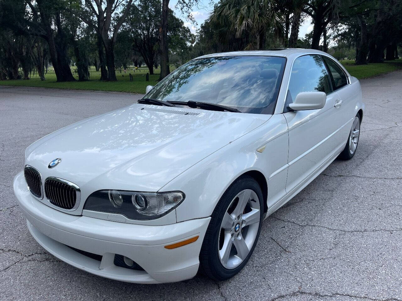 2006 BMW 3 Series for sale at ROADHOUSE AUTO SALES INC. in Tampa, FL