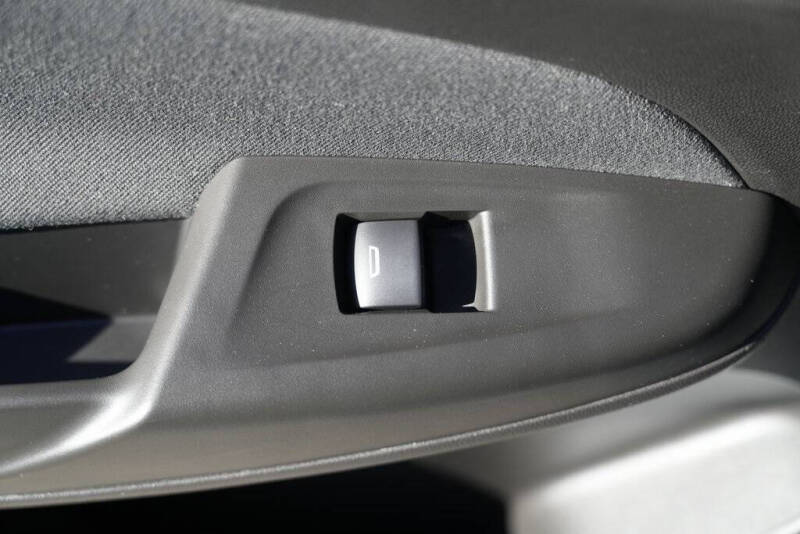 2022 Chevrolet Bolt EUV LT