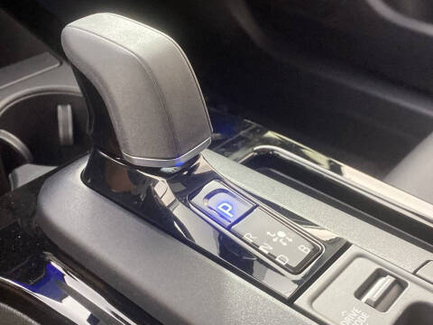 2024 Toyota Prius Limited