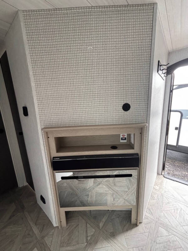 2024 Forest River SALEM 29VBUDX