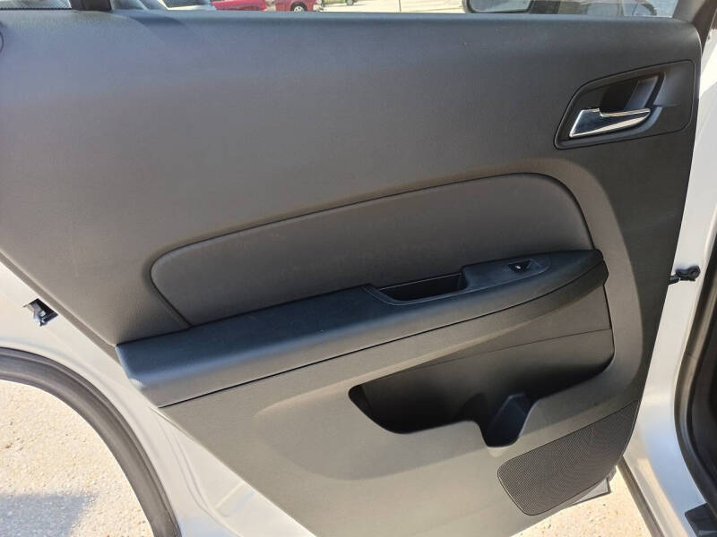 2012 GMC Terrain SLE-1