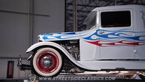 1929 Ford Model A