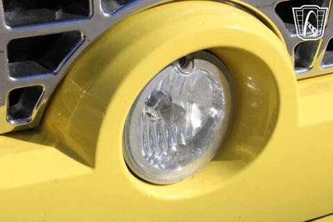 2004 Ford Thunderbird Deluxe