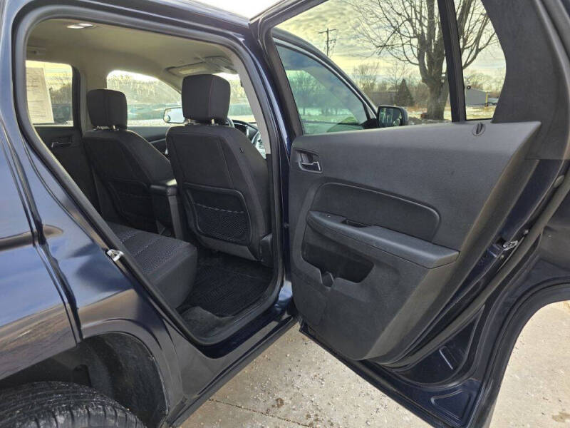 2017 GMC Terrain SLE-1