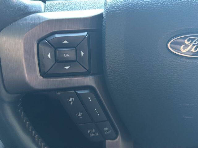 2022 Ford F-450 Super Duty Limited