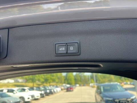 2026 Audi RS 6 Avant performance 4.0T quattro Avant