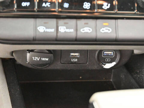 2022 Hyundai Elantra