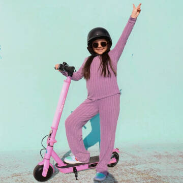 2024 HiBoy S2 LITE PINK