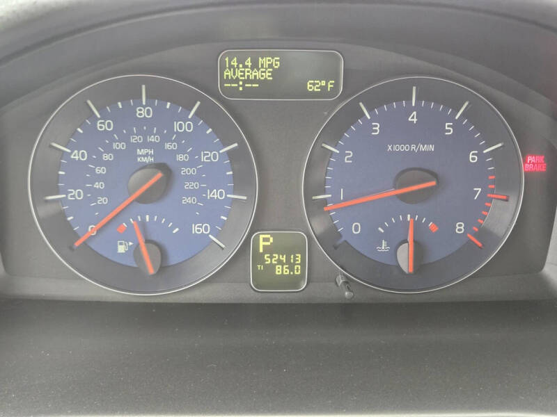 2011 Volvo C30 T5 R-Design