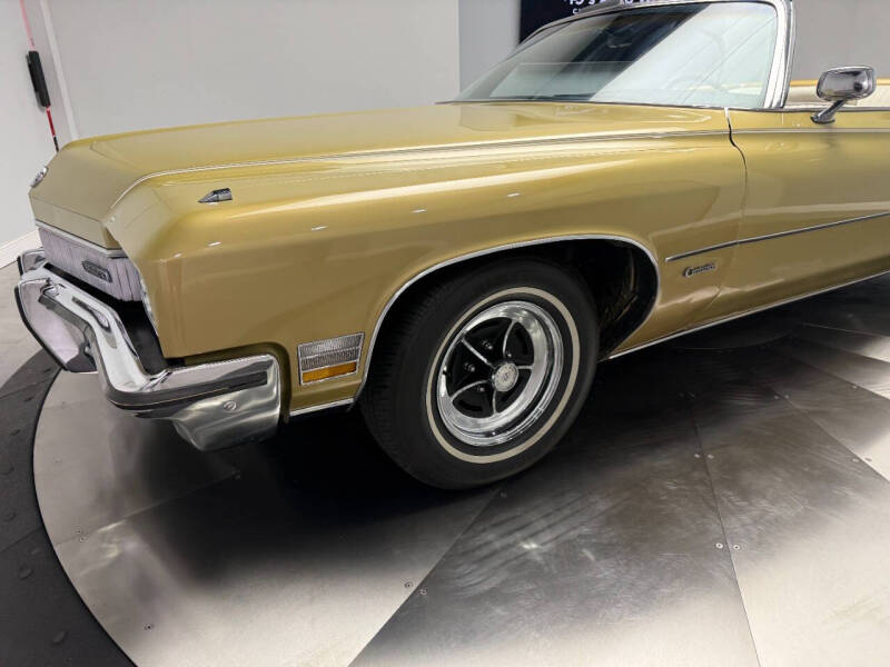 1972 Buick Centurion