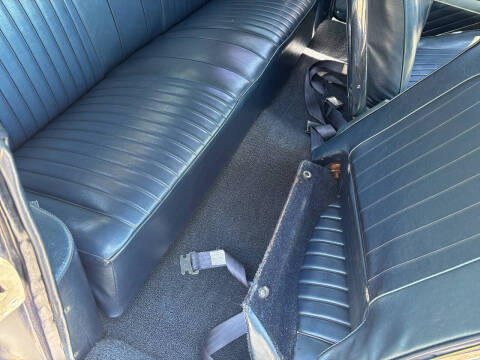 1964 Buick Wildcat