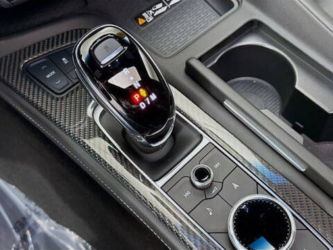 2024 Cadillac CT5-V Blackwing